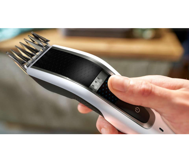 Philips Maszynka do strzyżenia HC5610/15 - 544743 - zdjęcie 8